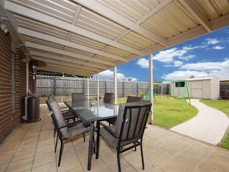 Third view of Homely house listing, 11 Madisson Cres, Carrum Downs VIC