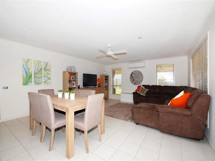 Fourth view of Homely house listing, 11 Madisson Cres, Carrum Downs VIC
