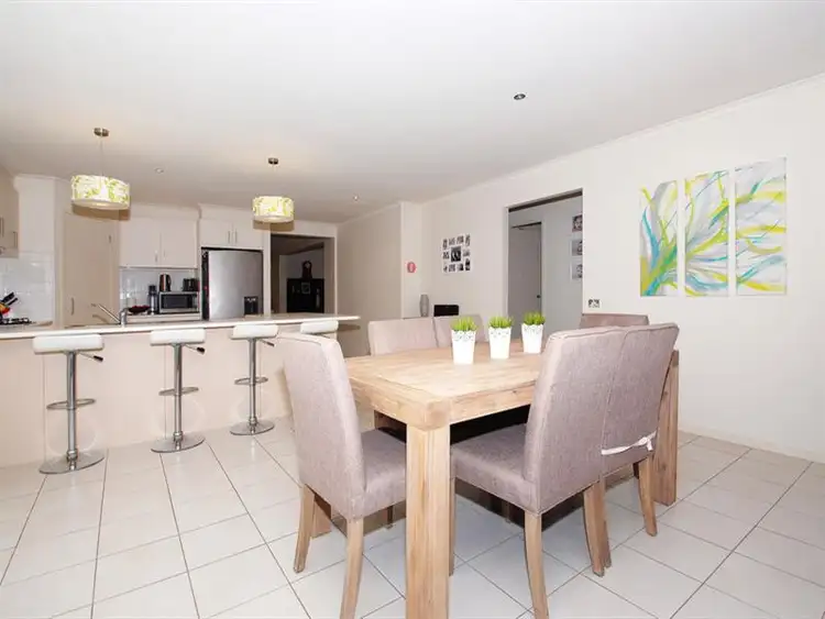 Sixth view of Homely house listing, 11 Madisson Cres, Carrum Downs VIC