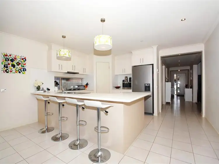 Seventh view of Homely house listing, 11 Madisson Cres, Carrum Downs VIC