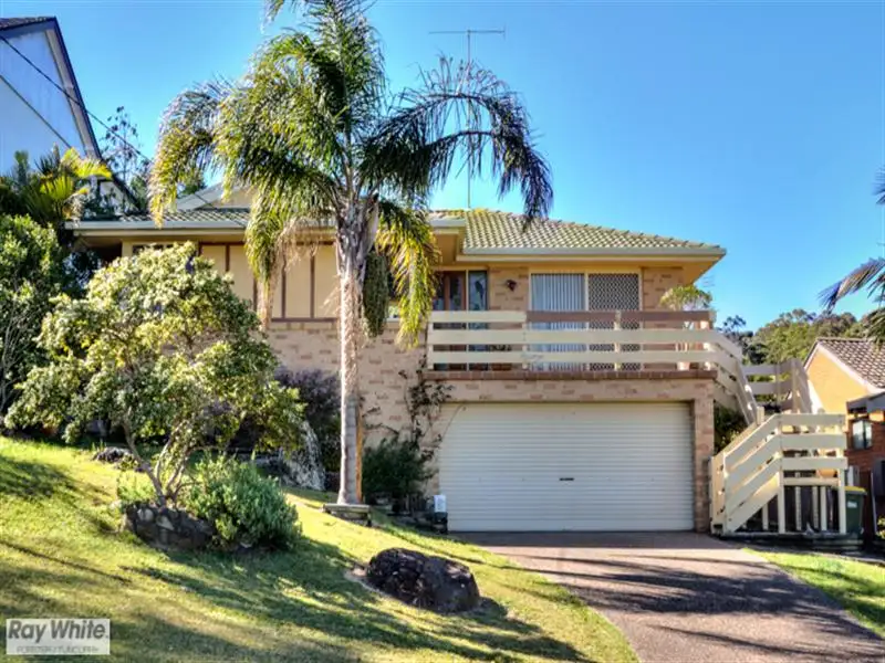 Main view of Homely house listing, 16 Sunset Ave, Forster NSW