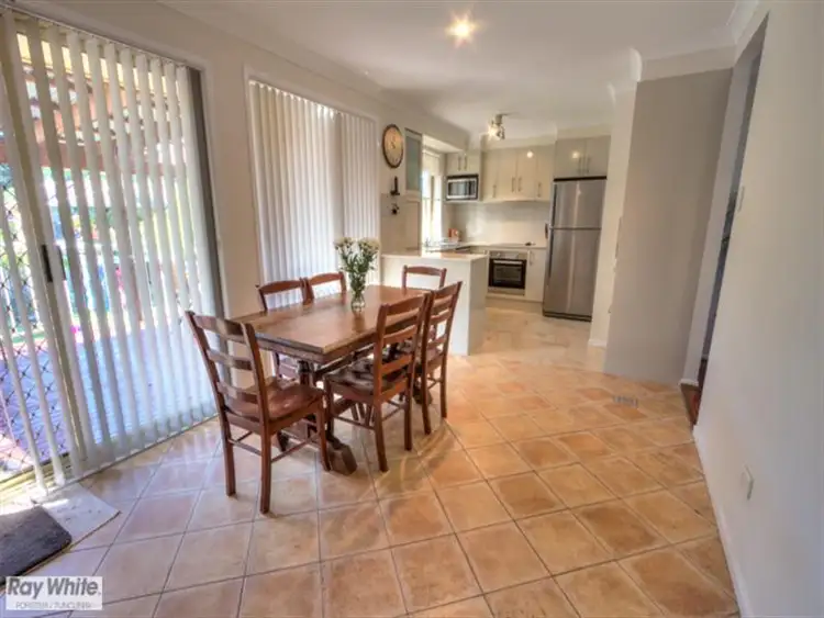 Second view of Homely house listing, 16 Sunset Ave, Forster NSW