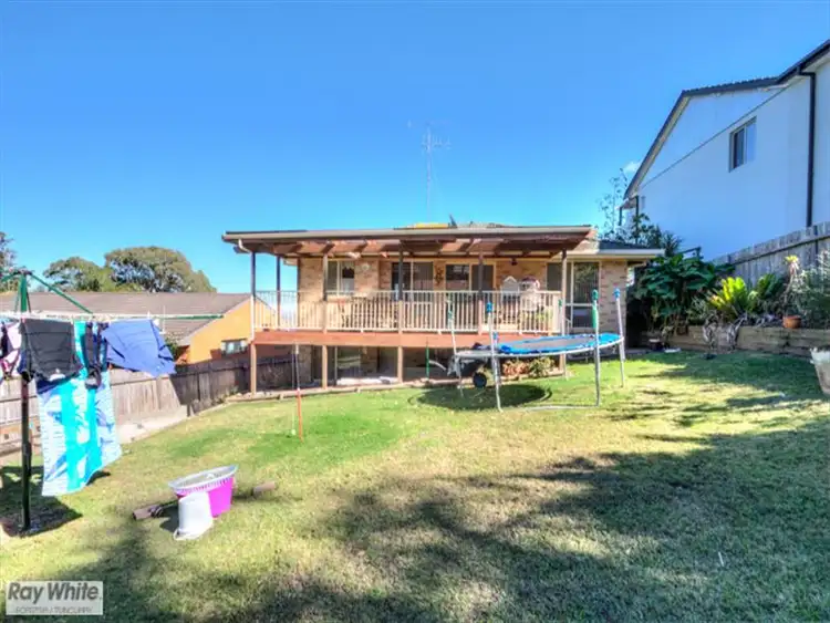 Third view of Homely house listing, 16 Sunset Ave, Forster NSW