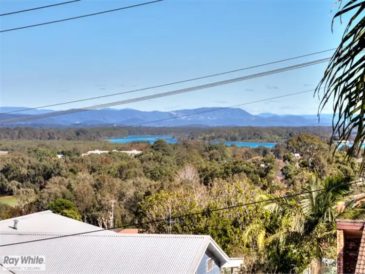 Sixth view of Homely house listing, 16 Sunset Ave, Forster NSW