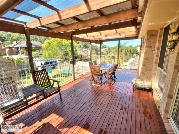 Seventh view of Homely house listing, 16 Sunset Ave, Forster NSW