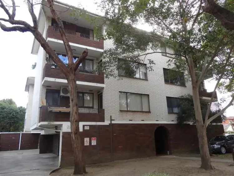 15/71 Castlereagh St, Liverpool NSW