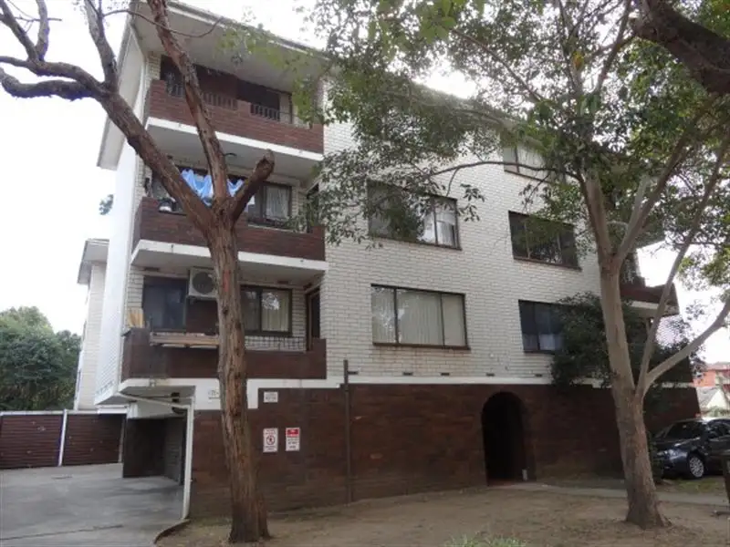 Main view of Homely unit listing, 15/71 Castlereagh St, Liverpool NSW