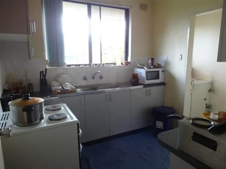Second view of Homely unit listing, 15/71 Castlereagh St, Liverpool NSW