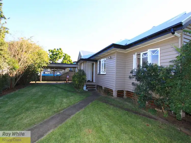 Third view of Homely house listing, 30 Albury St, Deagon QLD