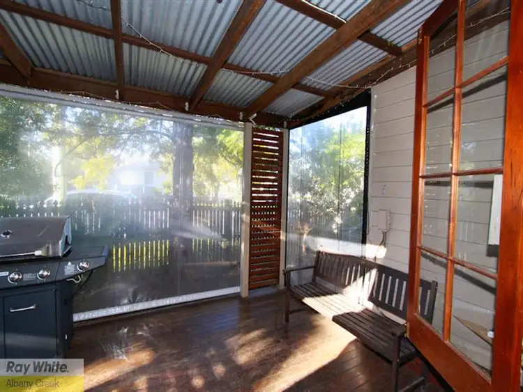 Fourth view of Homely house listing, 30 Albury St, Deagon QLD