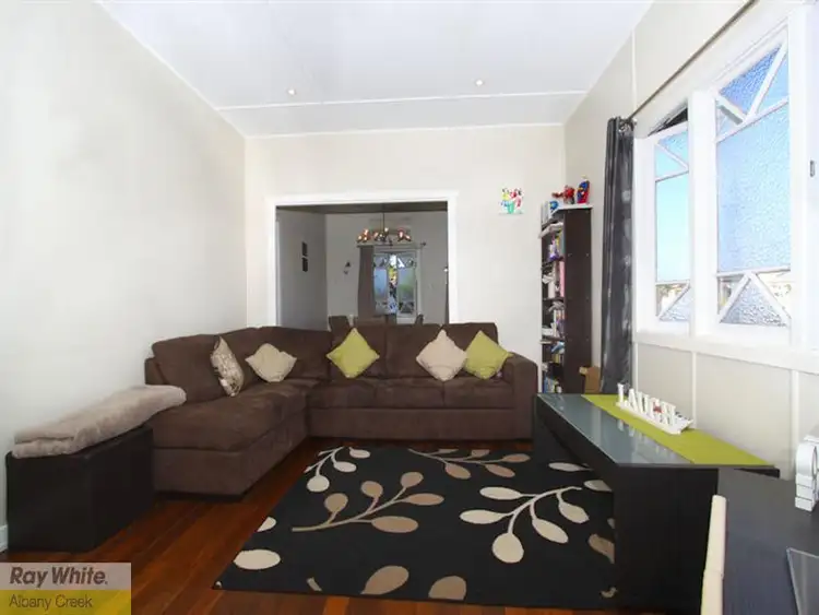 Fifth view of Homely house listing, 30 Albury St, Deagon QLD
