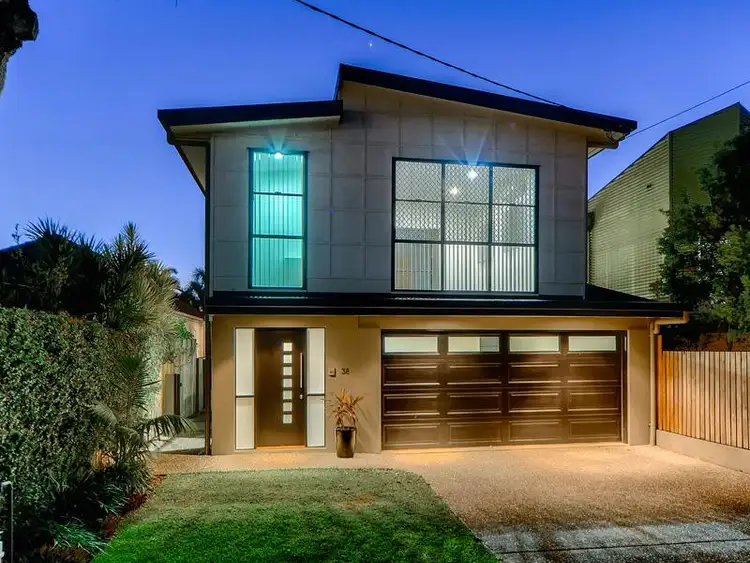 38 Princess St, Bulimba QLD