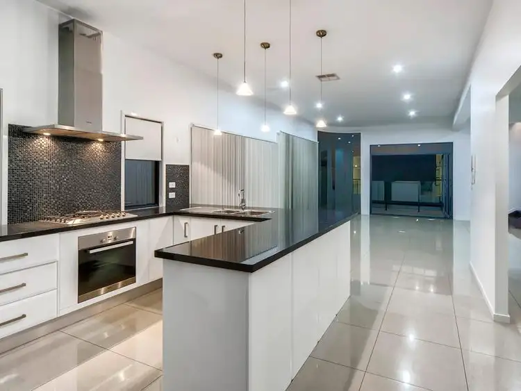 Third view of Homely house listing, 38 Princess St, Bulimba QLD