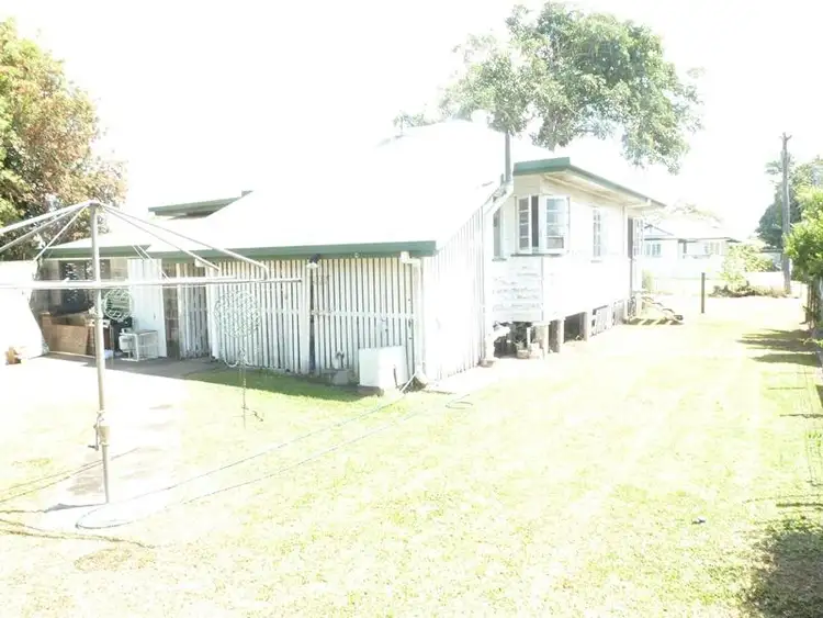 Fourth view of Homely house listing, 5 Forsyth St, West Mackay QLD