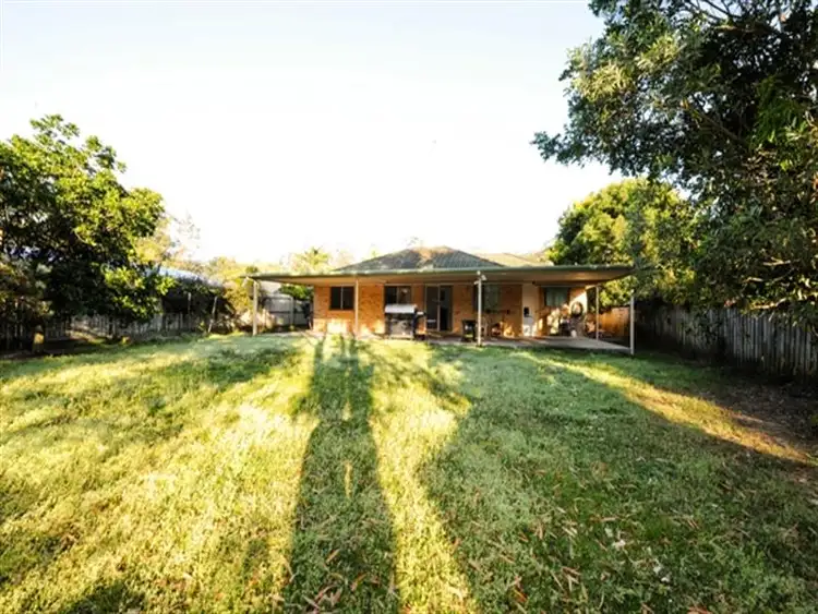 3 Cooba Pl, Noosaville QLD