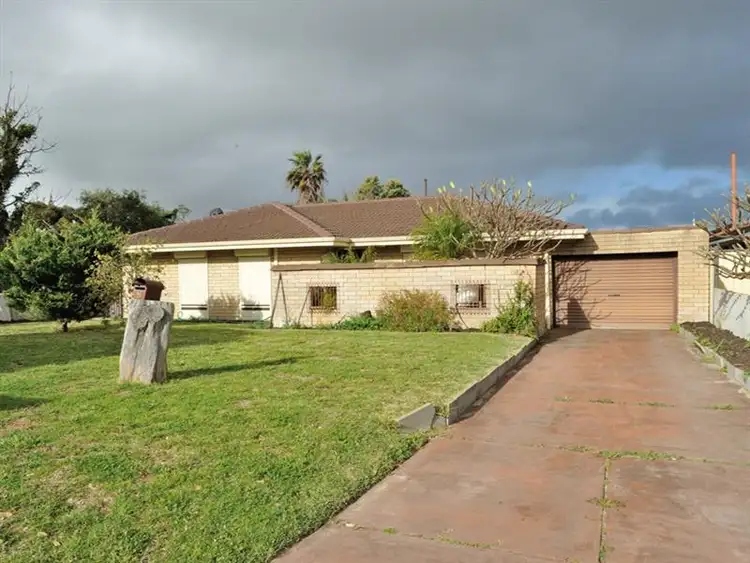 5 Calume St, Hillman WA