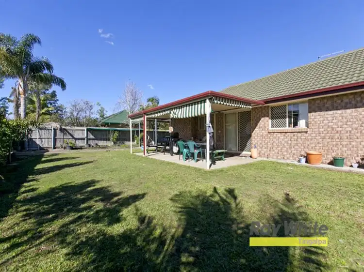 61 Currigee Cct, Tingalpa QLD