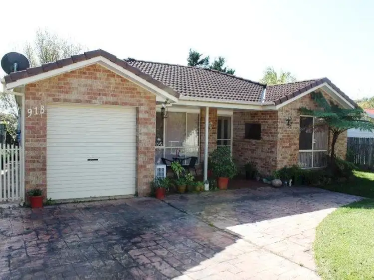 Main view of Homely house listing, 91B Frederick St, Sanctuary Point NSW