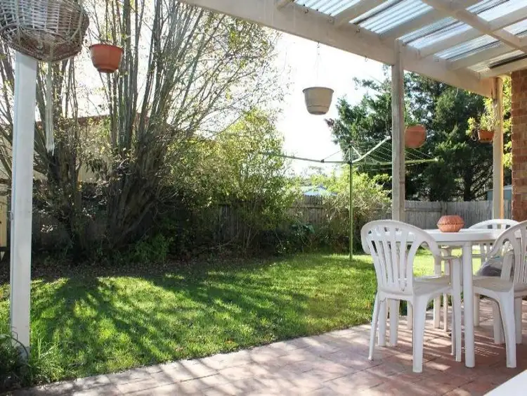 Second view of Homely house listing, 91B Frederick St, Sanctuary Point NSW