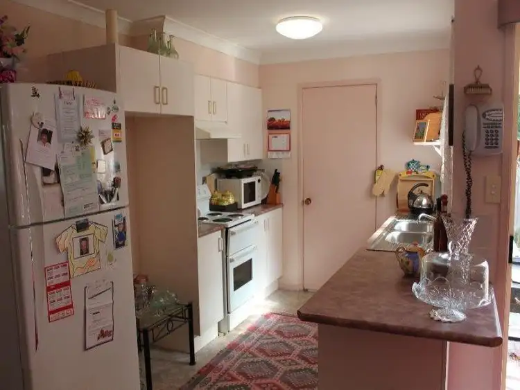 Fifth view of Homely house listing, 91B Frederick St, Sanctuary Point NSW