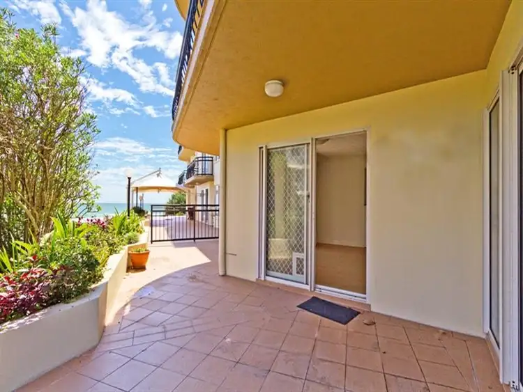 Main view of Homely unit listing, 3/311 Golden Four Dr, Bilinga QLD