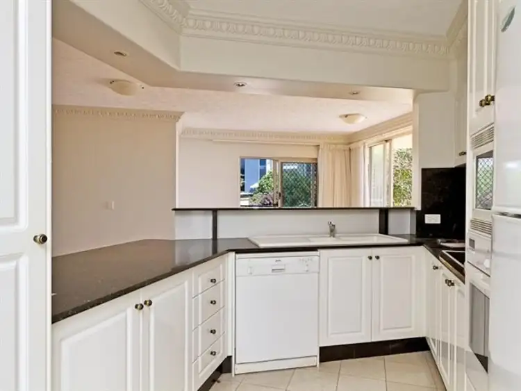 Second view of Homely unit listing, 3/311 Golden Four Dr, Bilinga QLD