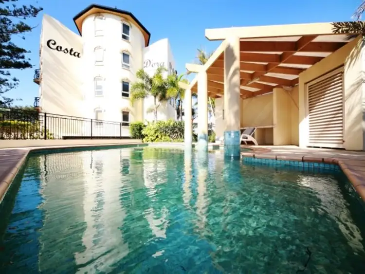 Third view of Homely unit listing, 3/311 Golden Four Dr, Bilinga QLD