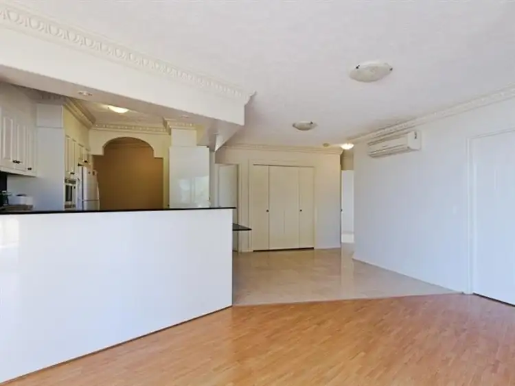 Fourth view of Homely unit listing, 3/311 Golden Four Dr, Bilinga QLD