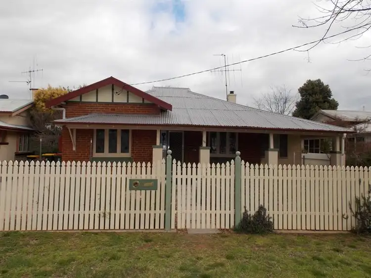 Main view of Homely house listing, 59 Cecile St, Parkes NSW