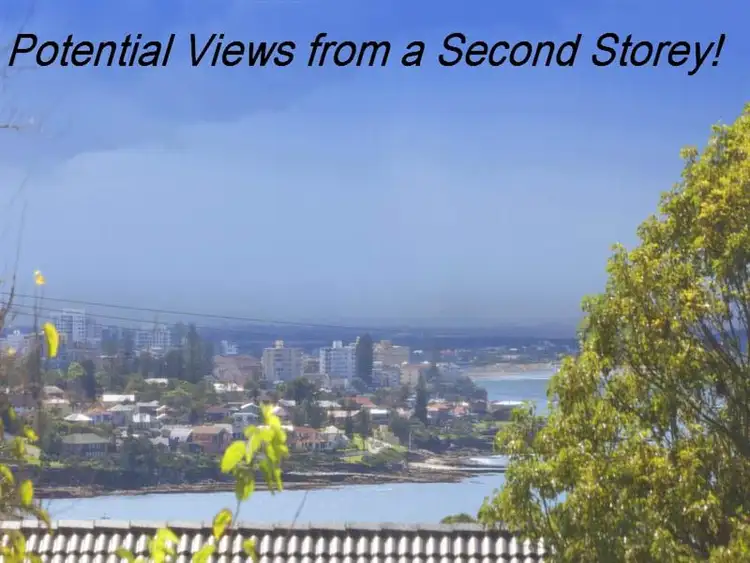 Second view of Homely house listing, 1 Bernie St, Bundeena NSW