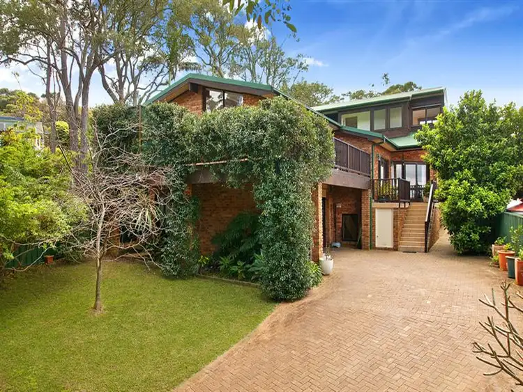 Second view of Homely house listing, 15 Lower Coast Rd, Stanwell Park NSW