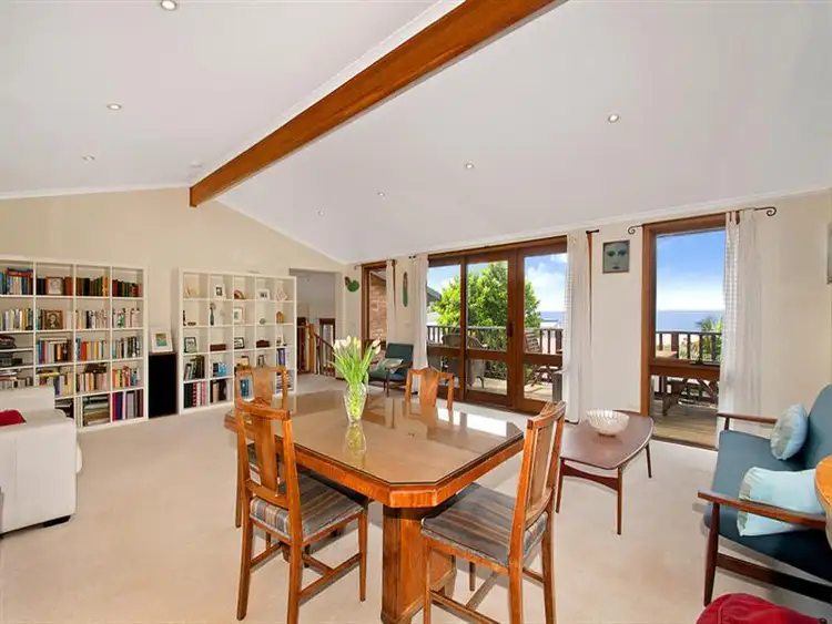 Third view of Homely house listing, 15 Lower Coast Rd, Stanwell Park NSW