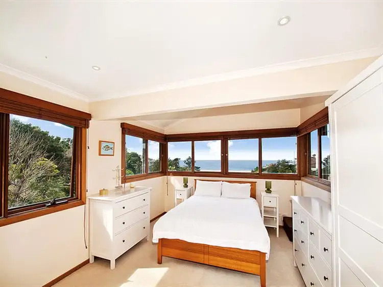 Fifth view of Homely house listing, 15 Lower Coast Rd, Stanwell Park NSW