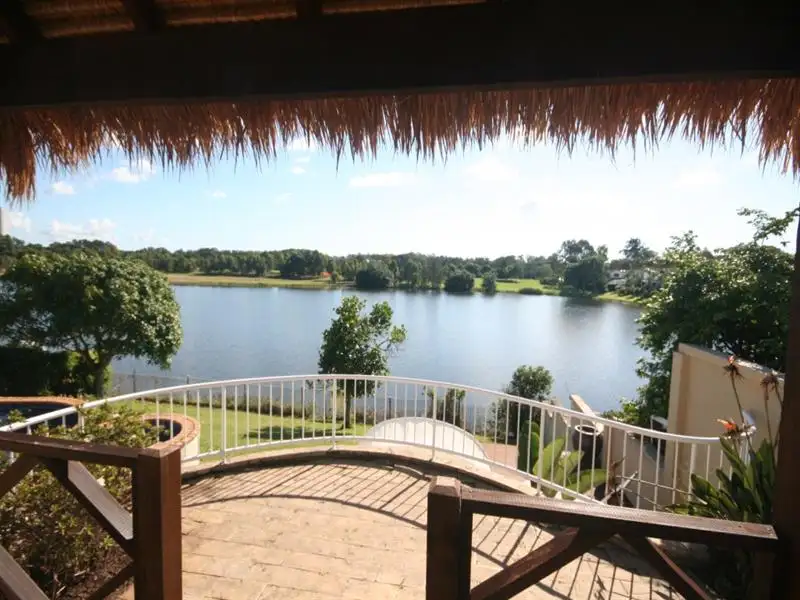 Main view of Homely house listing, 83 Cabana Blvd, Benowa QLD