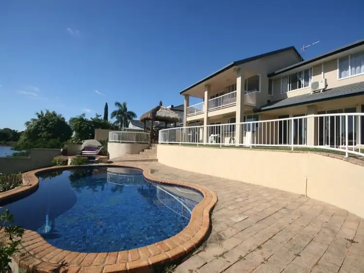 Third view of Homely house listing, 83 Cabana Blvd, Benowa QLD