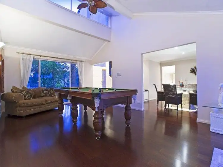 Fifth view of Homely house listing, 83 Cabana Blvd, Benowa QLD