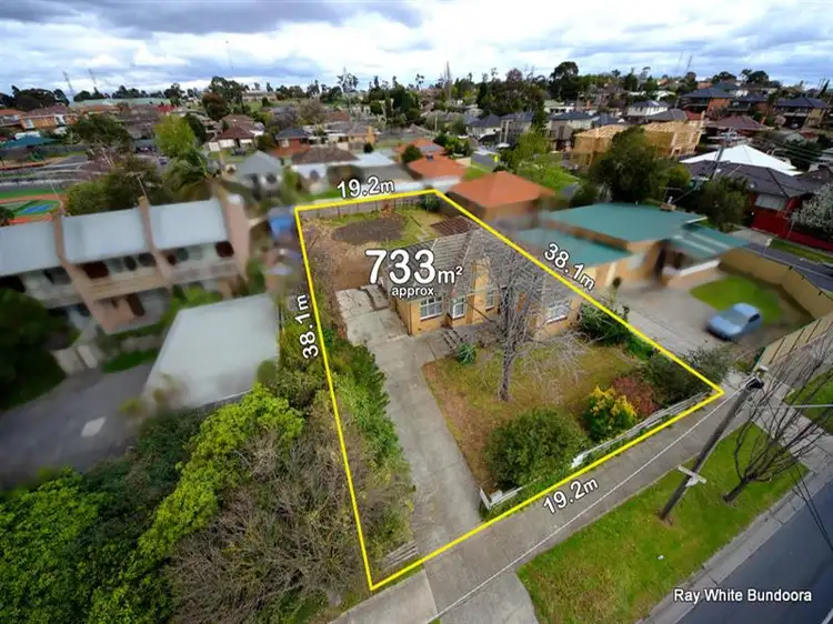 31 Settlement Rd, Bundoora VIC
