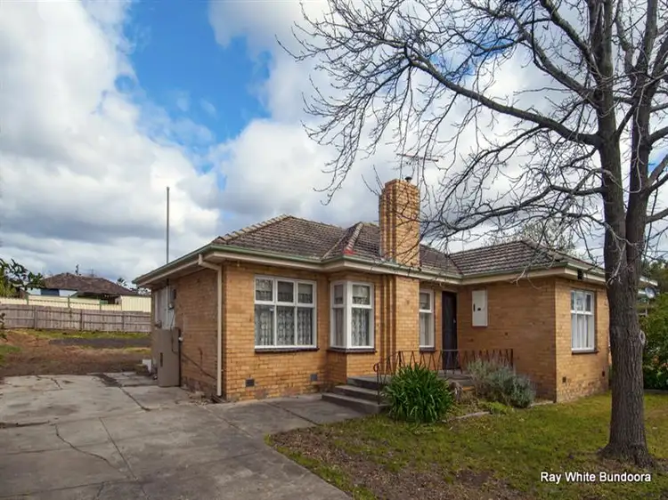 Second view of Homely house listing, 31 Settlement Rd, Bundoora VIC