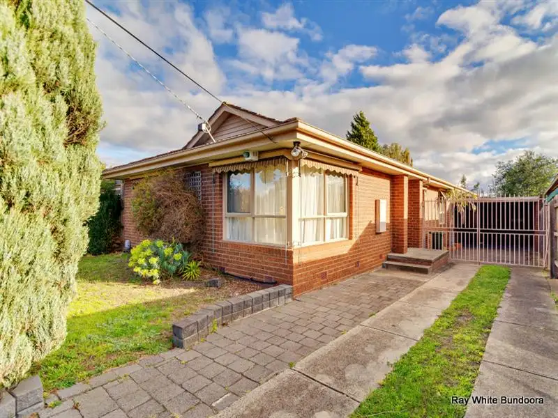 Main view of Homely house listing, 69 Cabernet Cres, Bundoora VIC