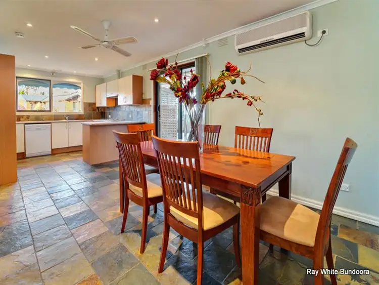 Second view of Homely house listing, 69 Cabernet Cres, Bundoora VIC