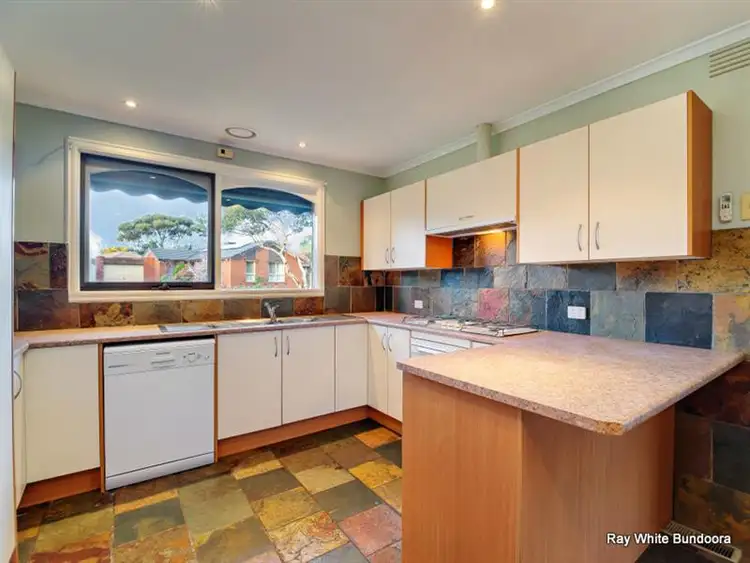 Third view of Homely house listing, 69 Cabernet Cres, Bundoora VIC