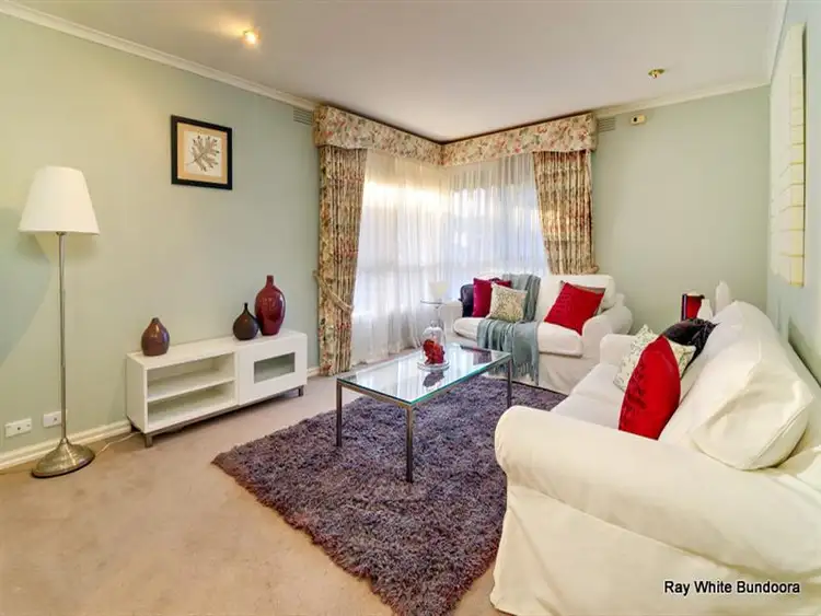 Fourth view of Homely house listing, 69 Cabernet Cres, Bundoora VIC