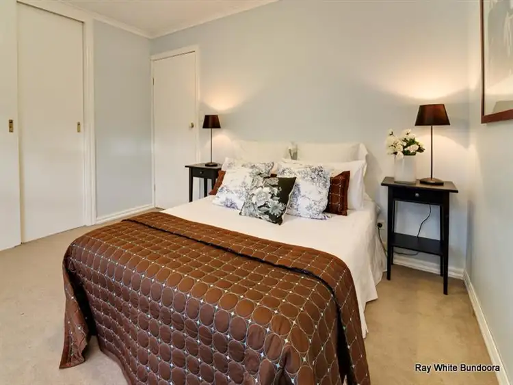 Fifth view of Homely house listing, 69 Cabernet Cres, Bundoora VIC