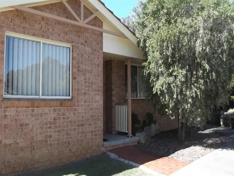 Second view of Homely unit listing, 1/72 North St, Tamworth NSW