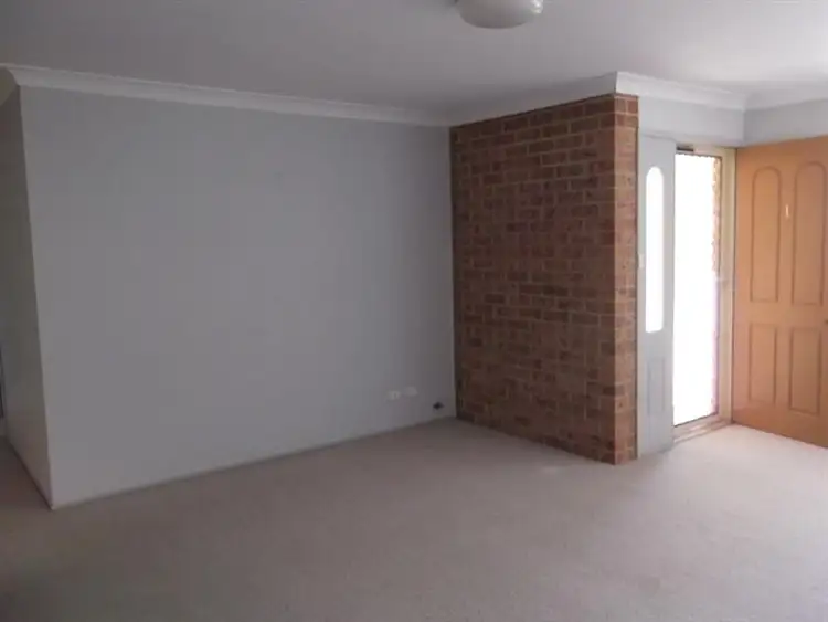 Third view of Homely unit listing, 1/72 North St, Tamworth NSW