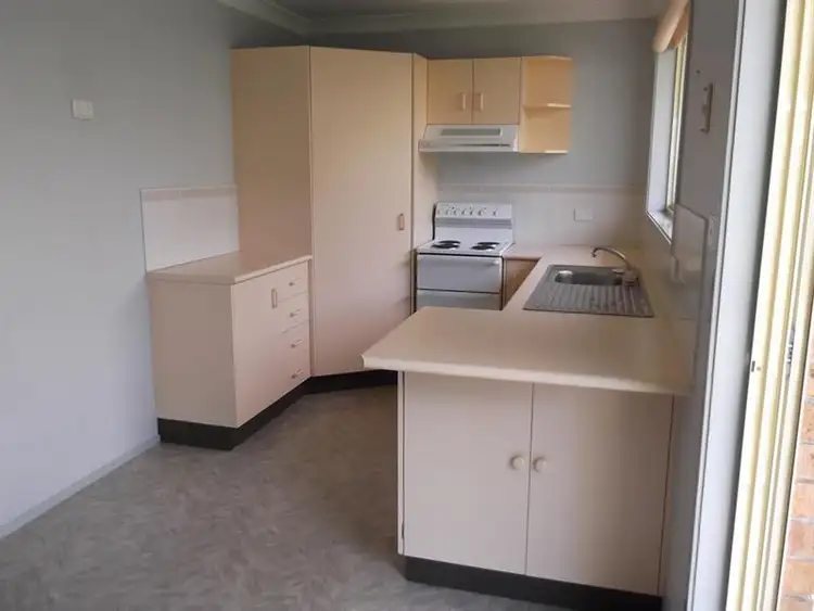 Fifth view of Homely unit listing, 1/72 North St, Tamworth NSW