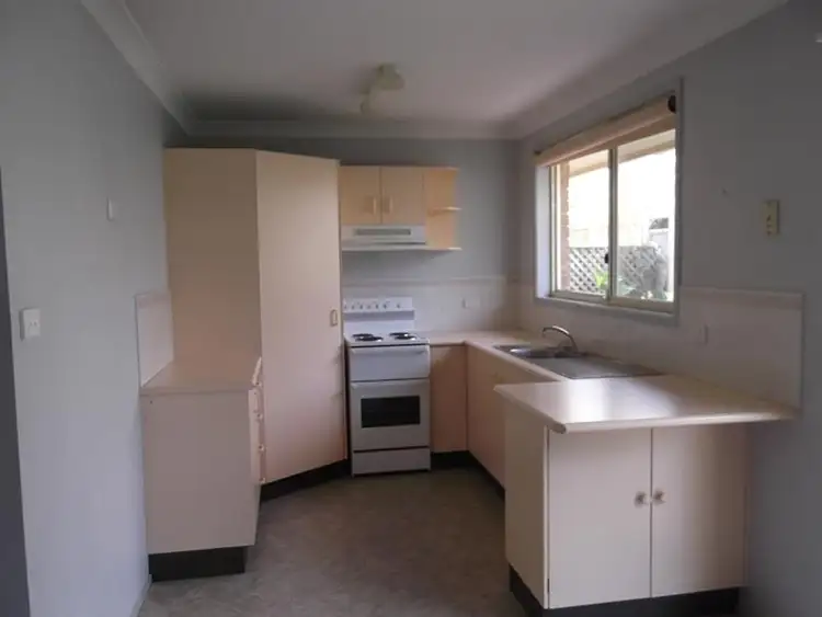 Sixth view of Homely unit listing, 1/72 North St, Tamworth NSW