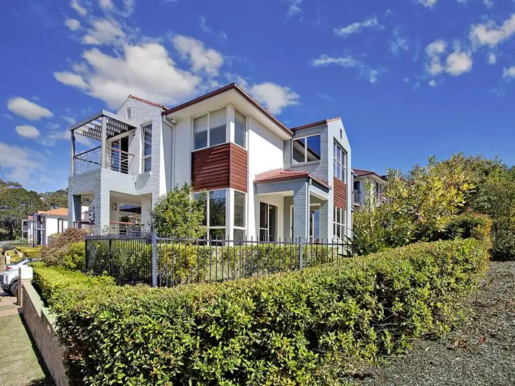 16 Seaview Pde, Belrose NSW