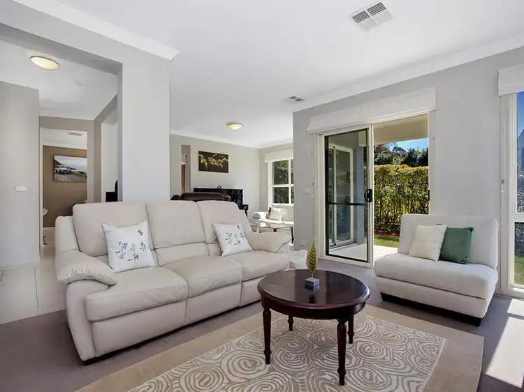 Third view of Homely house listing, 16 Seaview Pde, Belrose NSW