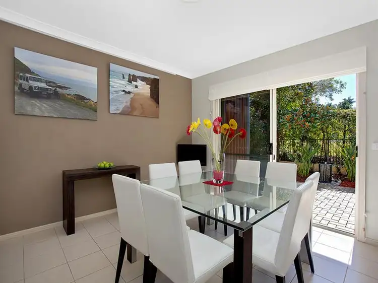 Fourth view of Homely house listing, 16 Seaview Pde, Belrose NSW